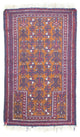 Balutsj-teppe 138x85cm - Orientalsk teppe