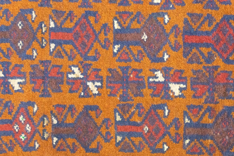 Balutsj-teppe 138x85cm - Orientalsk teppe