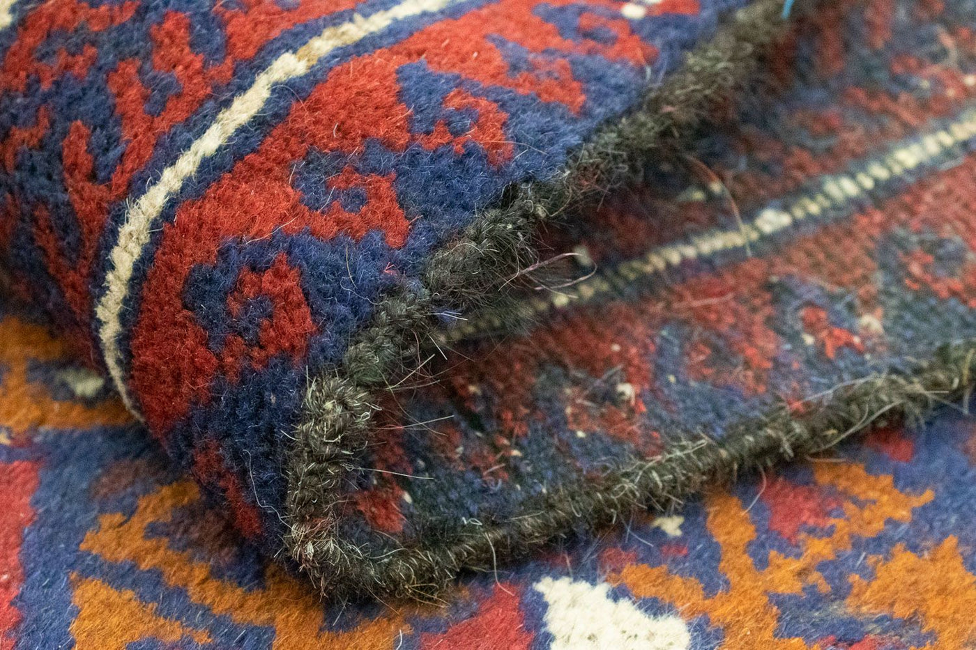 Balutsj-teppe 138x85cm - Orientalsk teppe