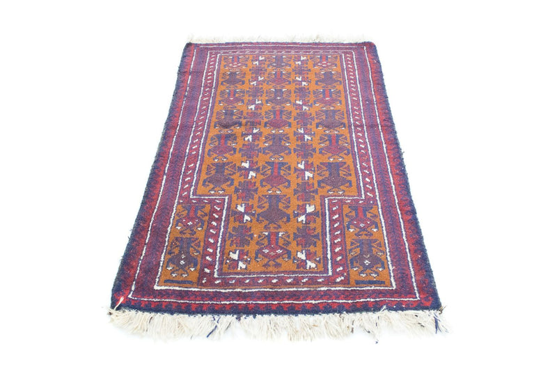 Balutsj-teppe 138x85cm - Orientalsk teppe