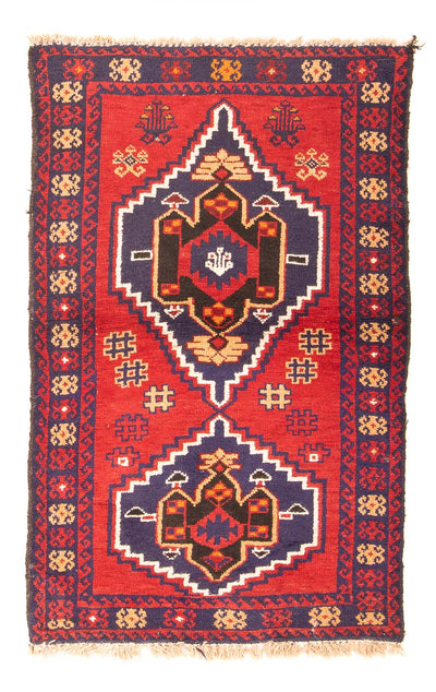 Balutsj-teppe 79x130cm - Orientalsk teppe
