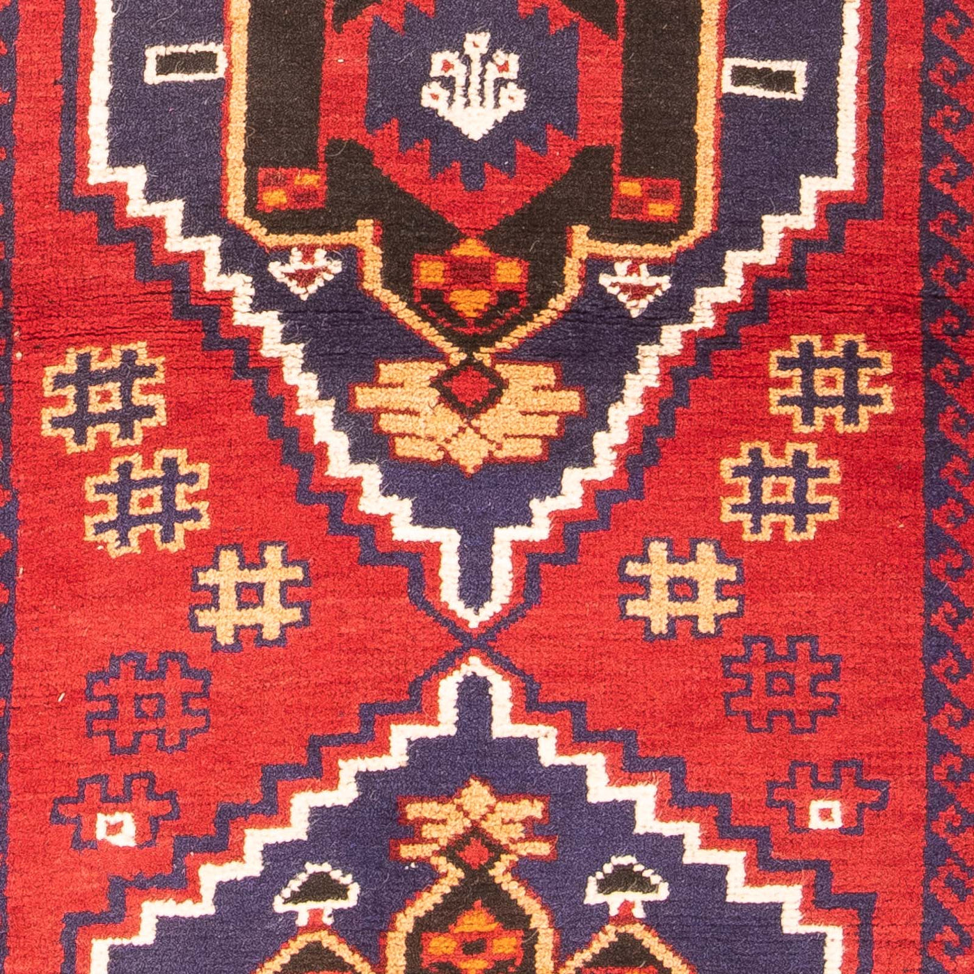 Balutsj-teppe 130x79cm - Orientalsk teppe