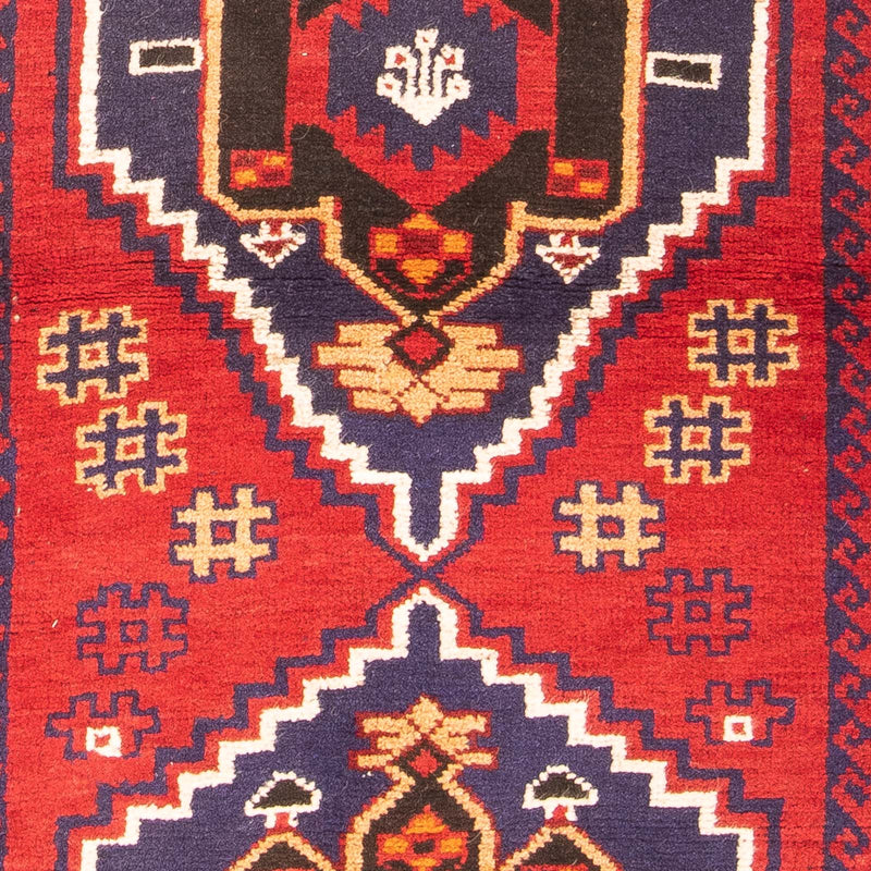 Balutsj-teppe 130x79cm - Orientalsk teppe