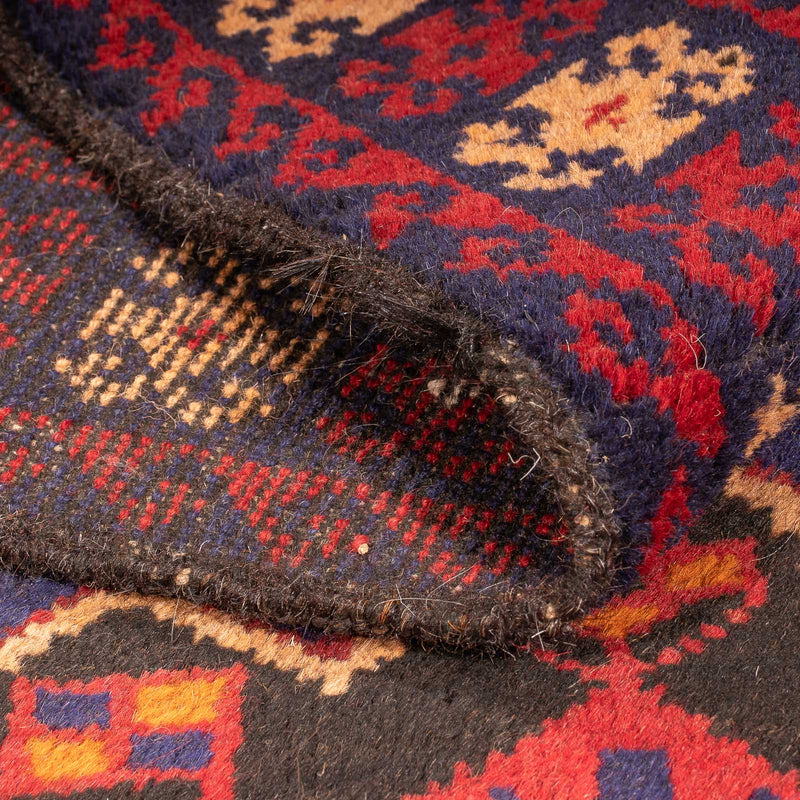 Balutsj-teppe 130x79cm - Orientalsk teppe