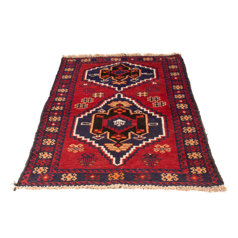 Balutsj-teppe 130x79cm - Orientalsk teppe