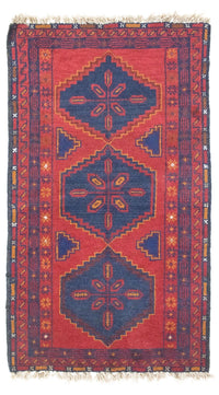 Balutsj-teppe 131x78cm - Orientalsk teppe – product image