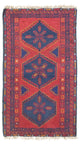 Balutsj-teppe 131x78cm - Orientalsk teppe
