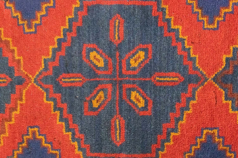 Balutsj-teppe 131x78cm - Orientalsk teppe