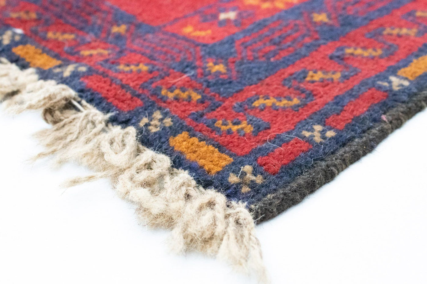 Balutsj-teppe 131x78cm - Orientalsk teppe
