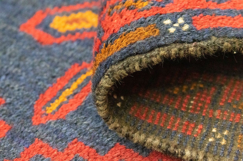 Balutsj-teppe 131x78cm - Orientalsk teppe