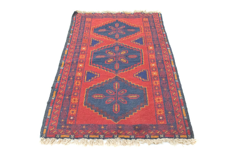 Balutsj-teppe 131x78cm - Orientalsk teppe