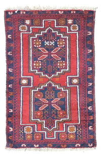 Balutsj-teppe 137x80cm - Orientalsk teppe – product image