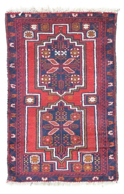 Balutsj-teppe 80x137cm - Orientalsk teppe