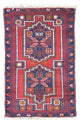 Balutsj-teppe 137x80cm - Orientalsk teppe