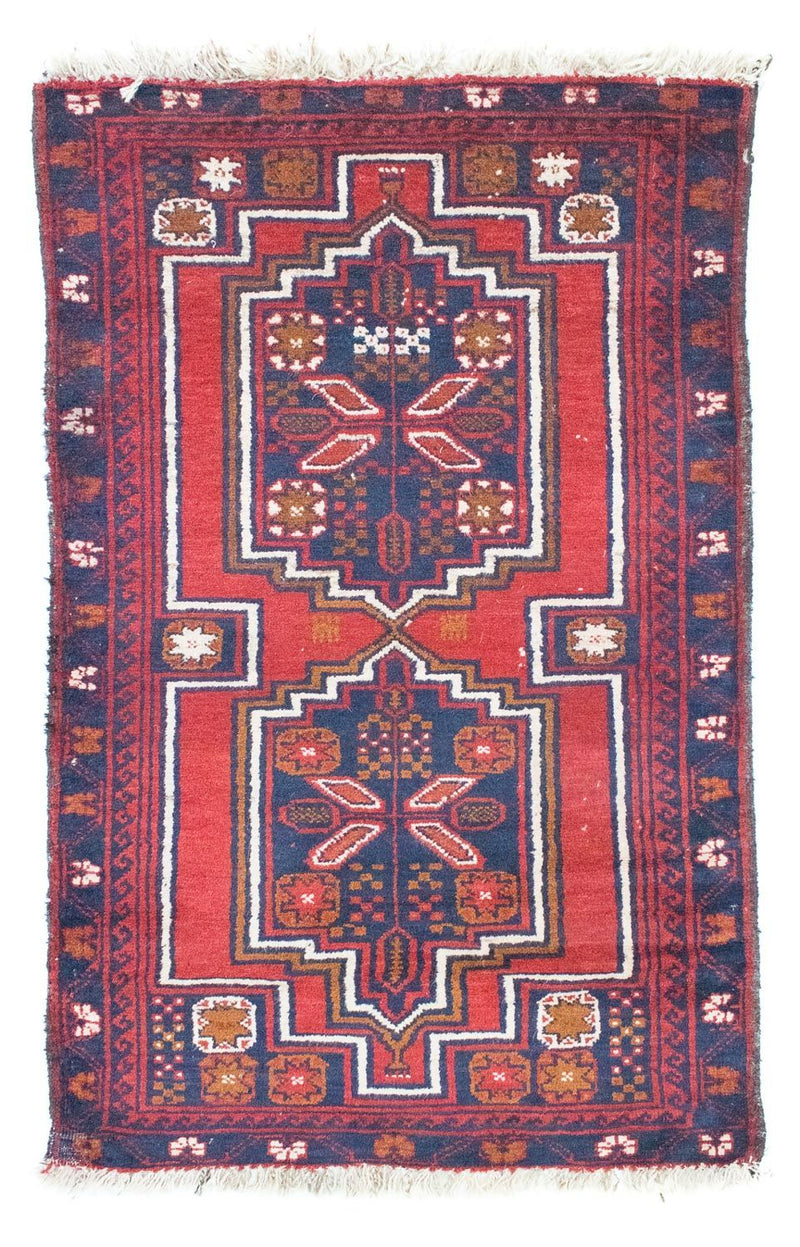 Balutsj-teppe 137x80cm - Orientalsk teppe