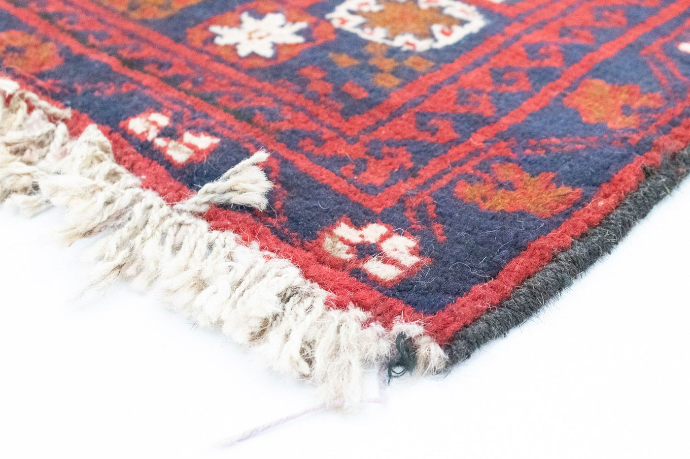Balutsj-teppe 137x80cm - Orientalsk teppe