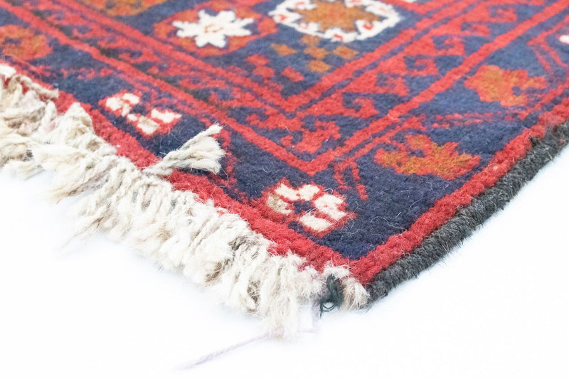 Balutsj-teppe 137x80cm - Orientalsk teppe