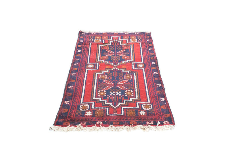 Balutsj-teppe 137x80cm - Orientalsk teppe