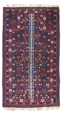 Balutsj-teppe 140x87cm - Orientalsk teppe – product image