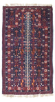 Balutsj-teppe 140x87cm - Orientalsk teppe
