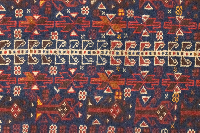Balutsj-teppe 140x87cm - Orientalsk teppe