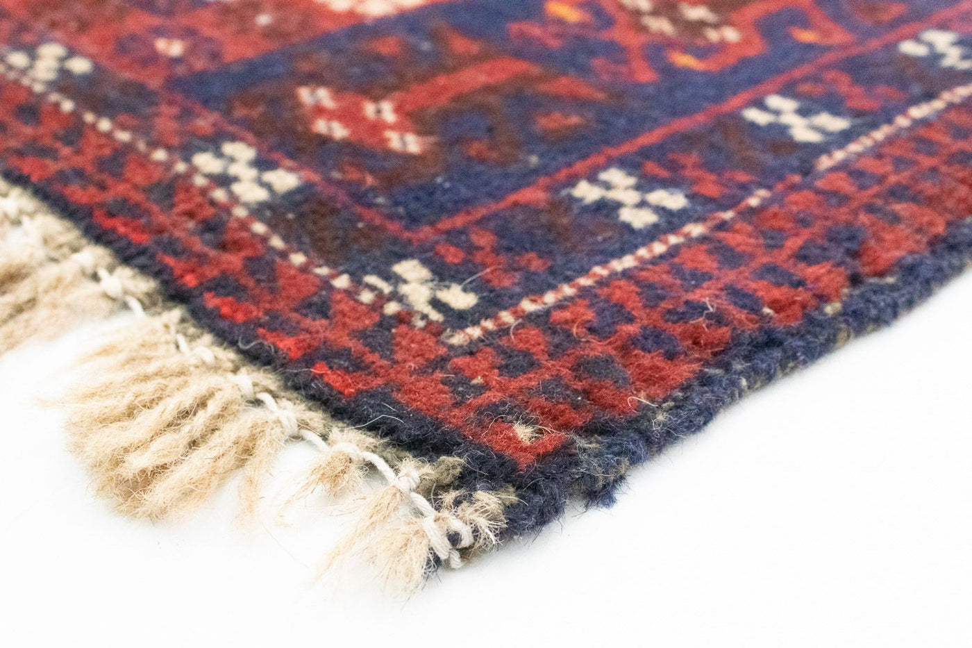 Balutsj-teppe 140x87cm - Orientalsk teppe