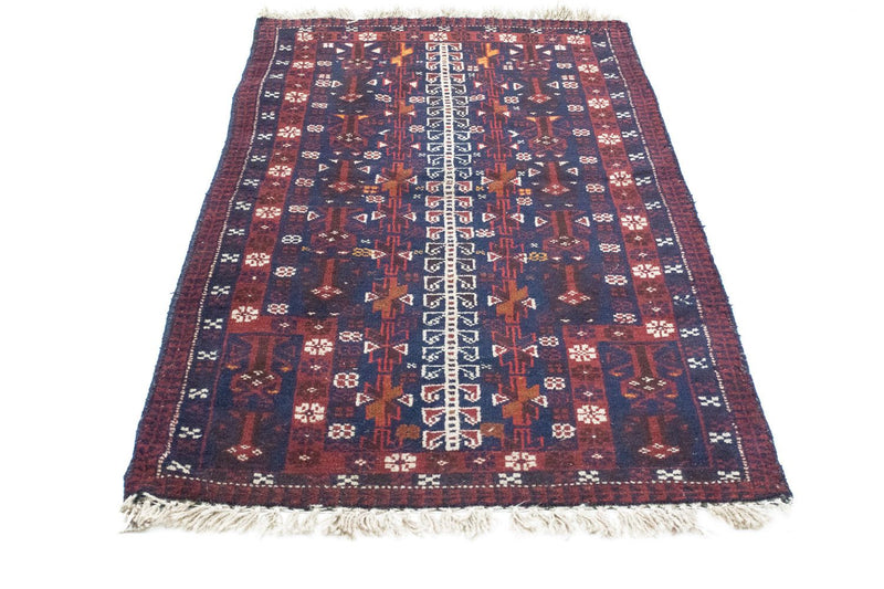 Balutsj-teppe 140x87cm - Orientalsk teppe