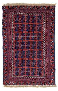 Balutsj-teppe 137x84cm - Orientalsk teppe – product image