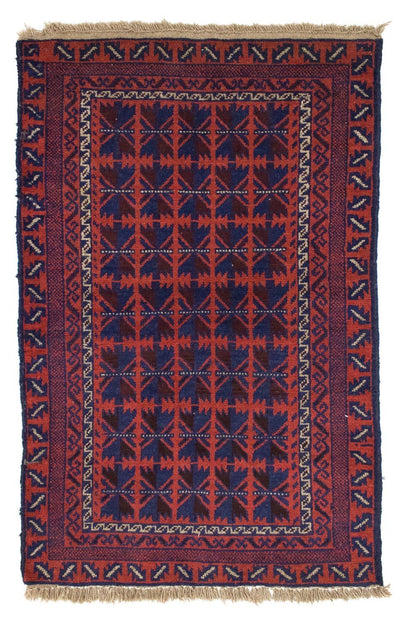 Balutsj-teppe 84x137cm - Orientalsk teppe