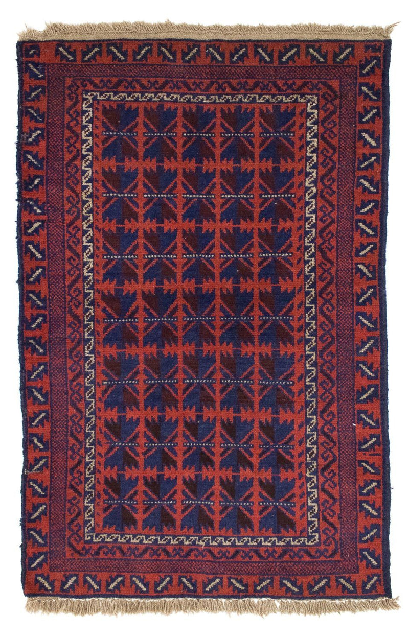 Balutsj-teppe 137x84cm - Orientalsk teppe
