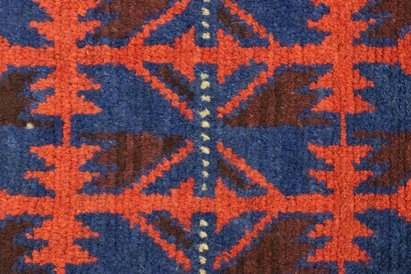 Balutsj-teppe 137x84cm - Orientalsk teppe