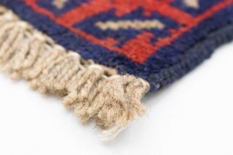 Balutsj-teppe 137x84cm - Orientalsk teppe