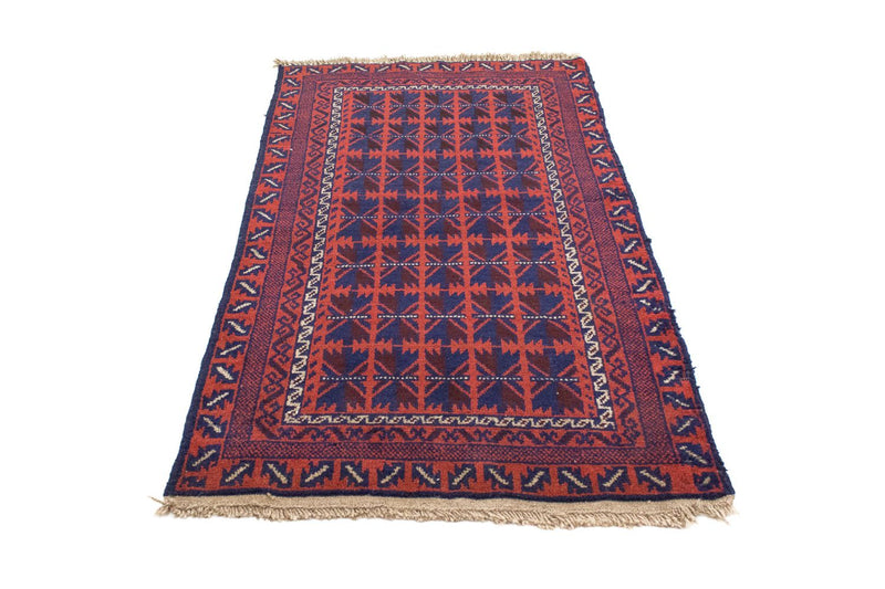 Balutsj-teppe 137x84cm - Orientalsk teppe