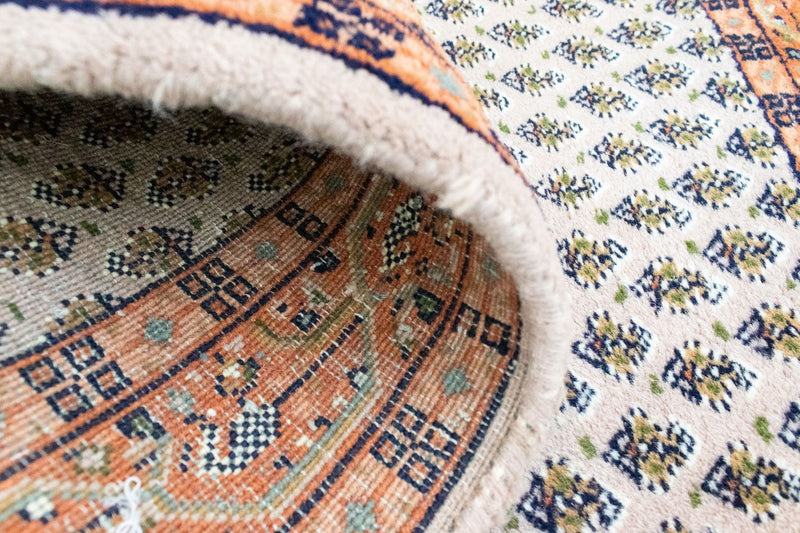 Orientalsk teppe 156x95cm