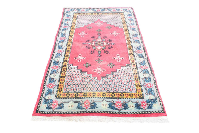 Orientalsk teppe 160x97cm