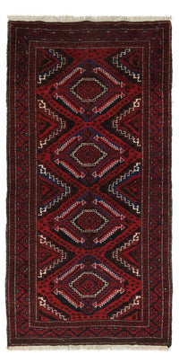 Balutsj-teppe 100x167cm - Persisk teppe – product image