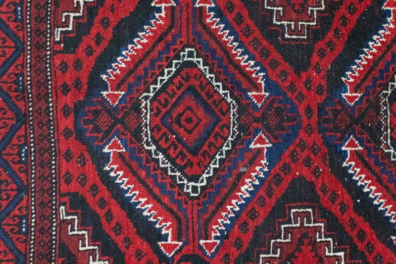 Balutsj-teppe 100x167cm - Persisk teppe