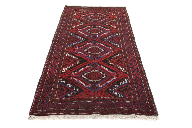 Balutsj-teppe 100x167cm - Persisk teppe