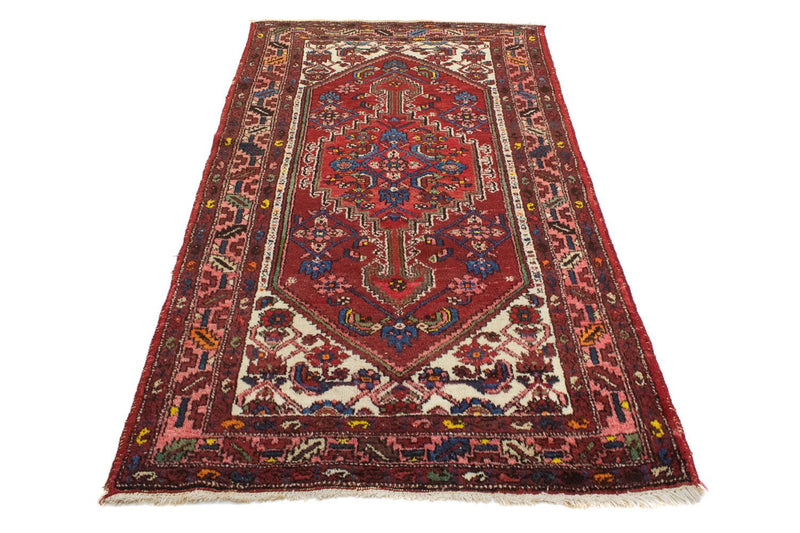 Heriz Teppe 188x108cm - Persisk teppe