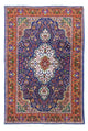 Tabriz Teppe 160x105cm - Persisk teppe