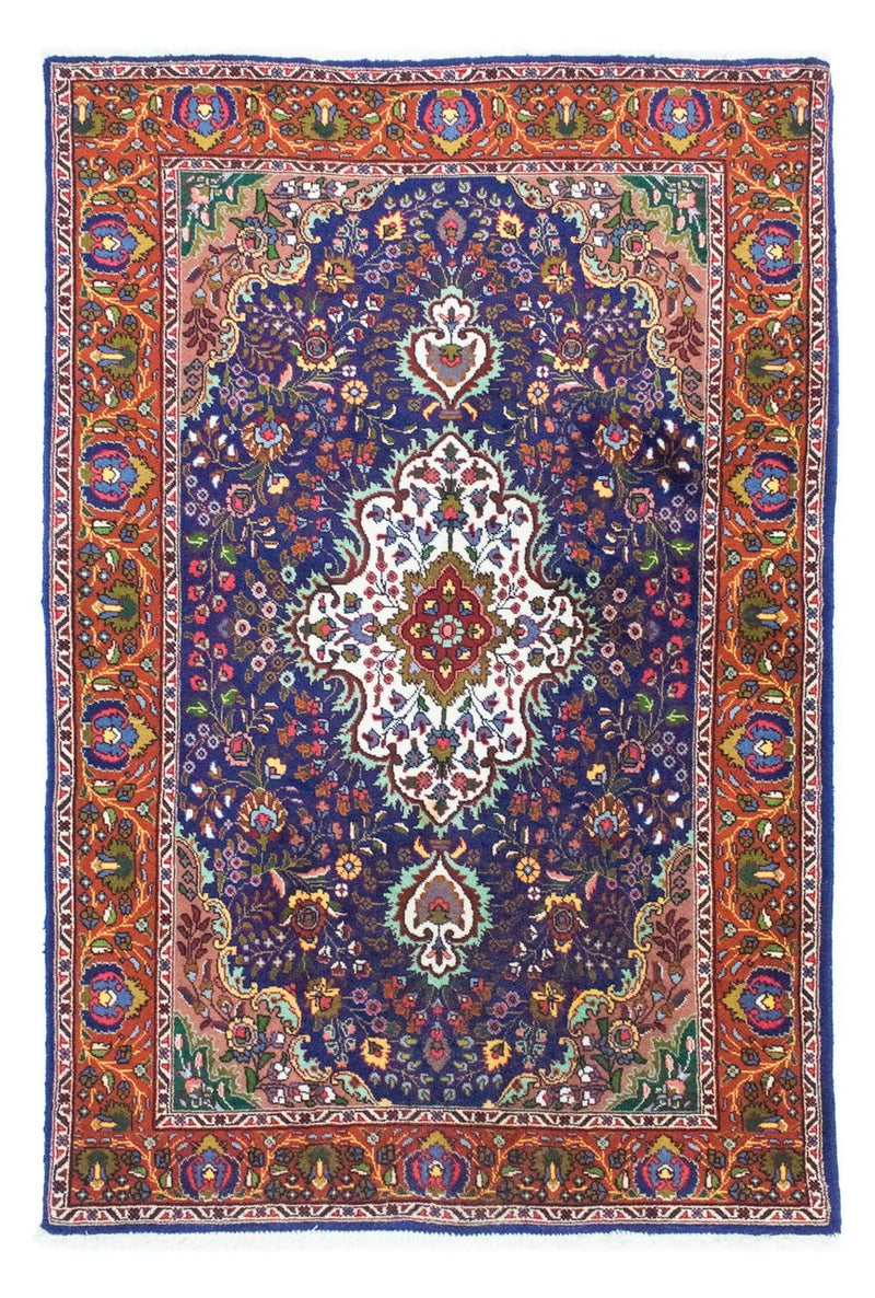 Tabriz Teppe 160x105cm - Persisk teppe