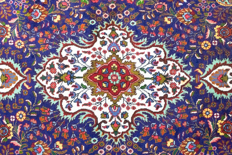 Tabriz Teppe 160x105cm - Persisk teppe