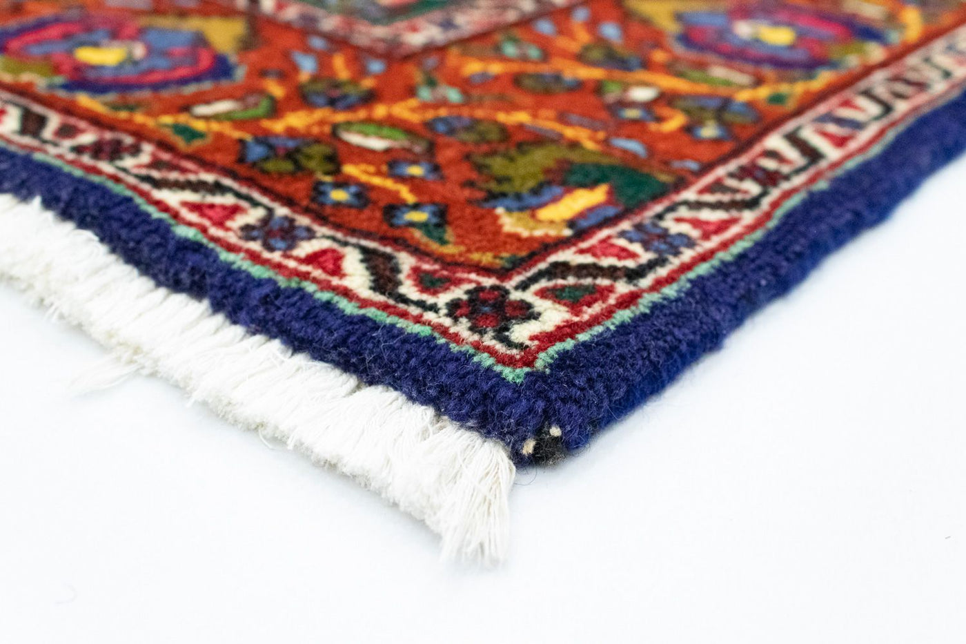 Tabriz Teppe 160x105cm - Persisk teppe