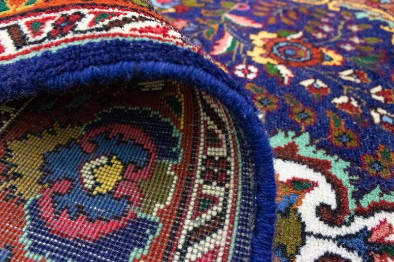 Tabriz Teppe 160x105cm - Persisk teppe