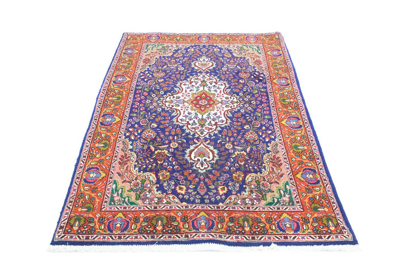 Tabriz Teppe 160x105cm - Persisk teppe