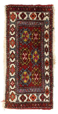 Heriz Teppe 106x50cm - Persisk teppe – product image