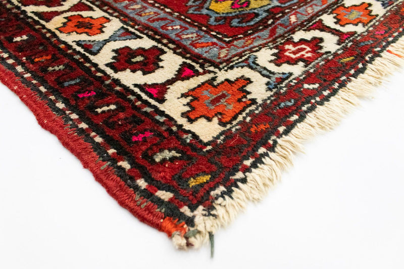 Heriz Teppe 106x50cm - Persisk teppe