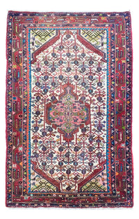 Lilian Teppe 168x107cm - Persisk teppe – product image