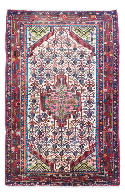 Lilian Teppe 107x168cm - Persisk teppe
