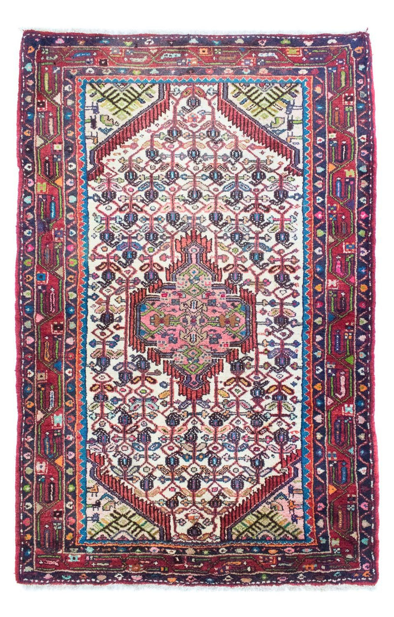 Lilian Teppe 168x107cm - Persisk teppe